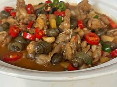 -野蔓果·山野菜(西湖景区·龙井茶田店)