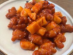-味莊餐厅(康庄南街店)