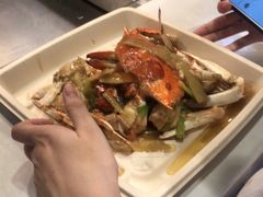 -盒马鲜生(岭南新世界店)