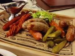 -老井俄式餐厅