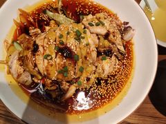 口水鸡-老板恋上鱼(印象城店)