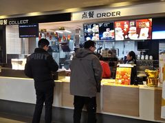 -麦当劳(松江店)