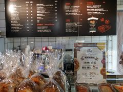 -JustFresh捷德鲜超市(西康店)