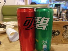 -烤满分·东北烧烤(首经贸店)