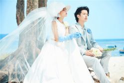 -太古映画婚纱摄影(天河店)