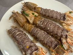 -宁海食府(大剧院店)