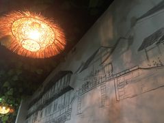 -三里屯土灶炖公鸡地锅鸡(江东店)