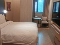 -桔子酒店(北京中关村软件园店)