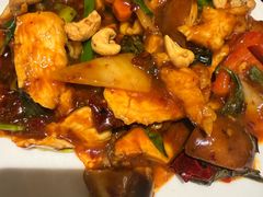 -泰国餐厅 Thai Food(裕华万达店)
