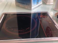 -福成肥牛(张家口桥东分店)