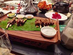 -桂林肥仔·中华餐饮名店(园湖店)