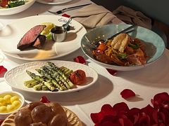 -Kathleen's Waitan 凯圣琳江景西餐厅(外滩店)