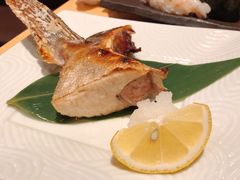 -筑地寿司清(渋谷店)