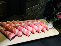 -舒家大院老火锅(台江路店)
