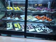 -加餐海鲜自助(宝龙一城店)