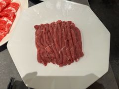 -鼎鼎香·港式火锅(北京SKP店)