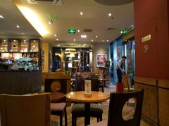 -COSTA COFFEE(上海五玠坊店)