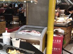 -比格比萨自助(花园路店)