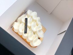 -La Porte de Paris 巴黎之门法式甜品