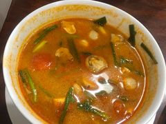 -Dang restaurant (patong phuket)