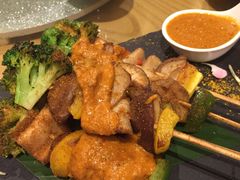 -若蘭慈·无国界素食料理(欢乐海岸店)