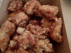-obba kitchen(宽厚里总店)