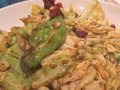 -金掌勺东北菜(格兰晴天店)