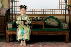 -Angel Fish photography 儿童摄影工作室(亚运村店)