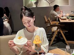 -KimPro 辛普乐概念韩餐