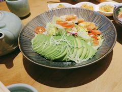 -一心创作料理屋(经开万达店)