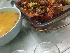 -清真悦宾楼食府(海湖店)