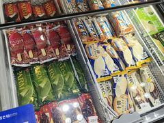 -吉之仙•中国制造•出口级食材日料店(领事馆总店)