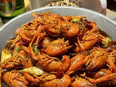 -叁宝烤肉• 西安烧烤 领跑品牌(高科新花园店)