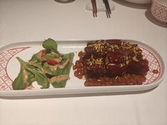 -谭厨中山传家菜.乳鸽.脆鲩鱼(华强北中航城店)