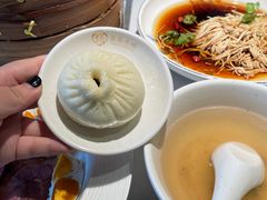 -花园茶楼(兴城西路店)