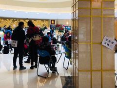 -北京海润艾丽华酒店及服务公寓