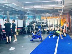 -F45 TRAINING健身工作室(体育中心店)