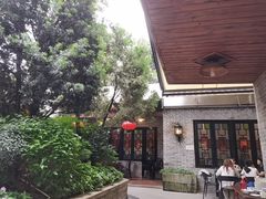 -猪肉婆私房菜(容桂总店)
