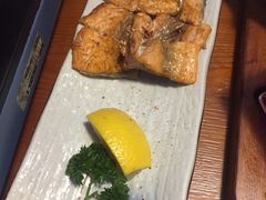 -鳗鱼家·深夜食堂(军博店)
