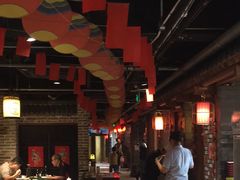 -京味斋·北京烤鸭(北京南站洋桥店)