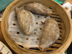 原味香芋饺-新世界餐厅(万达店)