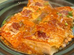 -客语客家菜(华发商都店)