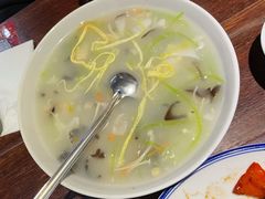 宋嫂鱼羹-大牌大·传统杭帮菜(湖滨店)