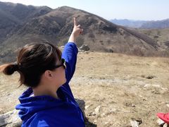 -北京灵山风景区