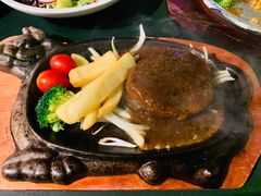 -JUKEBOX玖部音乐餐厅(华侨城店)