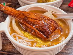 -佳记厚街烧鹅濑粉(广州总店)