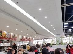 -清华大学-观畴园餐厅