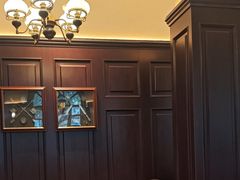 -德大西餐社