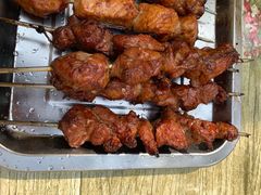 -王记西鎮电烤肉(汶上路店)