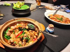 -玖味(老工人西路店)